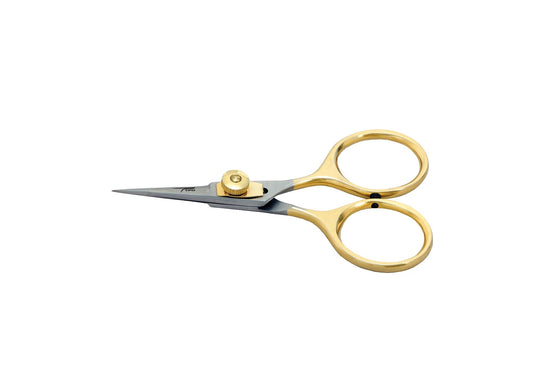 TFO Razor Scissors