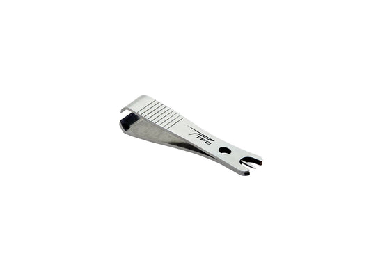 TFO Stainless Nippers