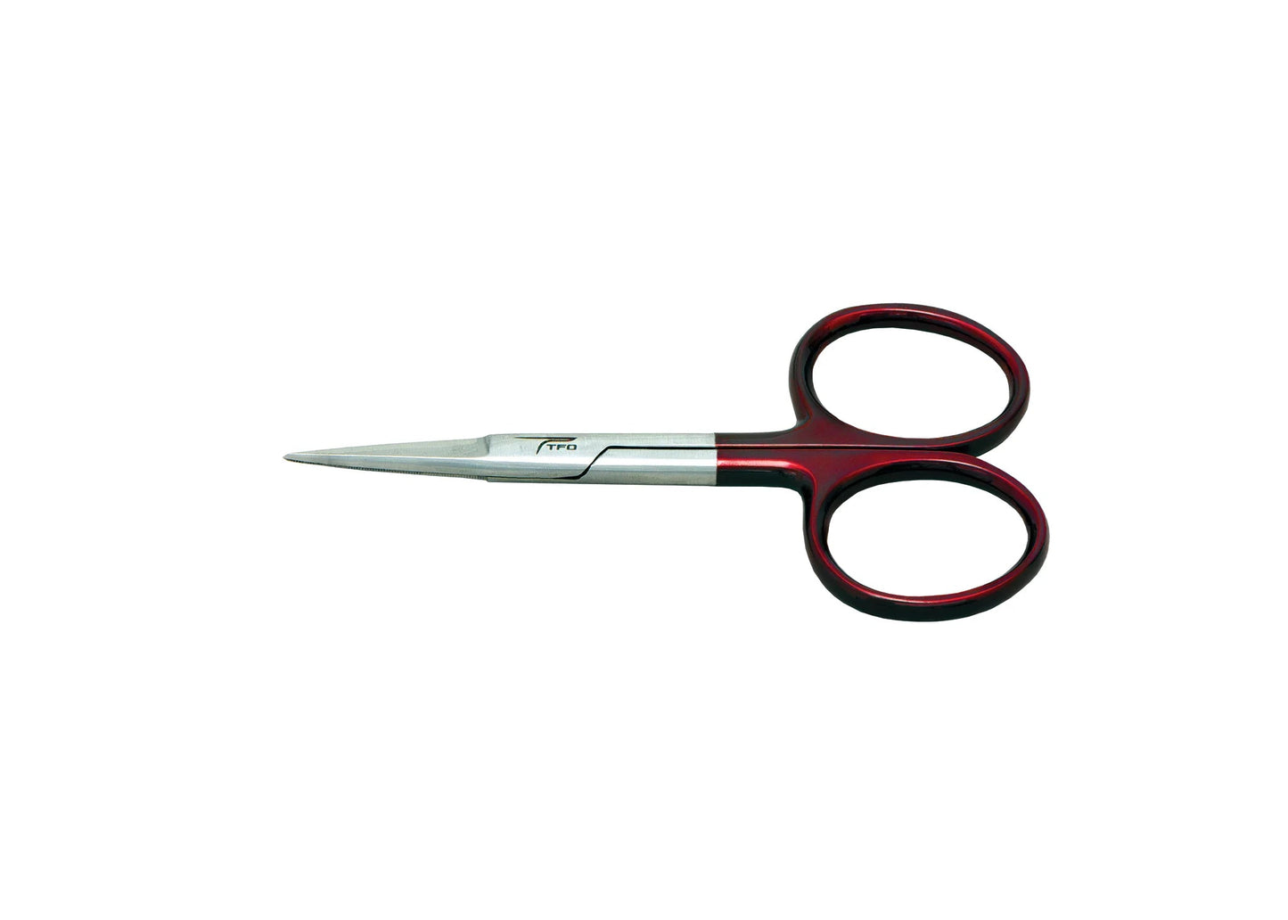TFO Tungsten Carbide Scissors