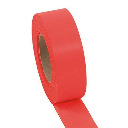 Surveyors Tape 1"x150' Orange