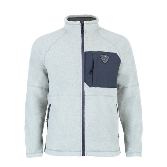 Sport Chief Wom Riper Grey Jacket Large