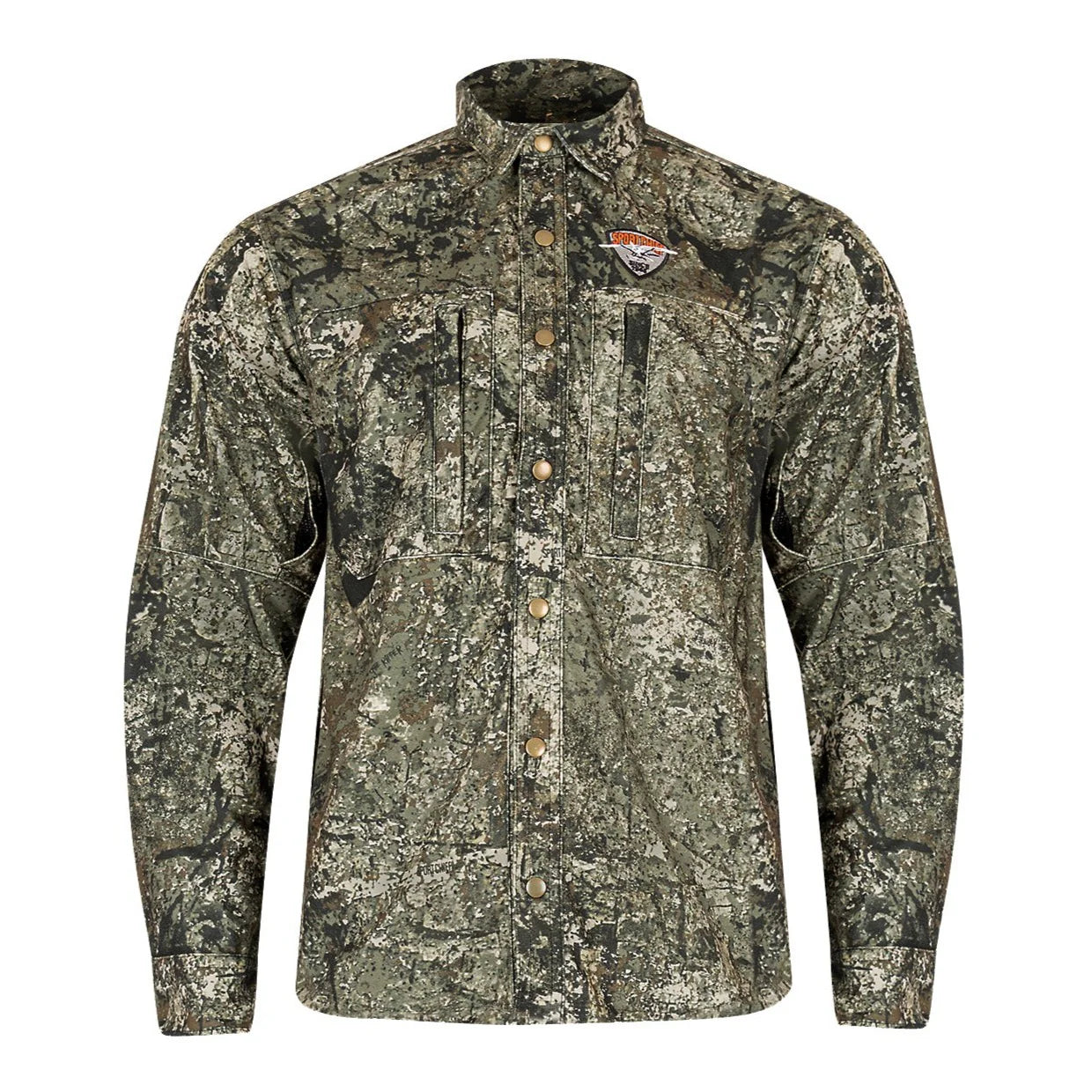 Sportchief Ripper Shirt Men's Size 2XL