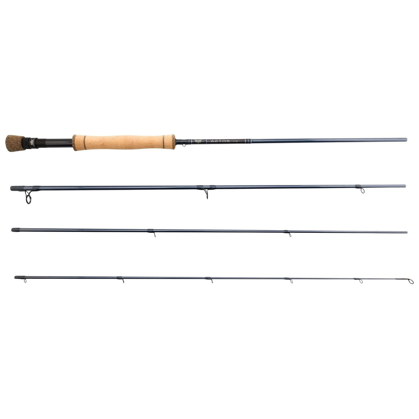 Fenwick Aetos Fly Rod 9' 8wt 4pc