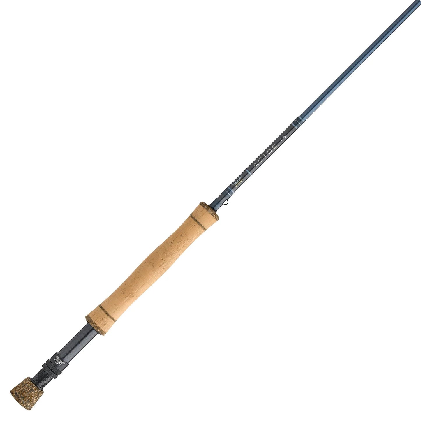 Fenwick Aetos Fly Rod 9' 8wt 4pc