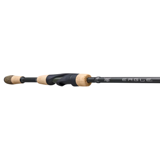 Fenwick Eagle Spinning Rod 6'6" 2pc