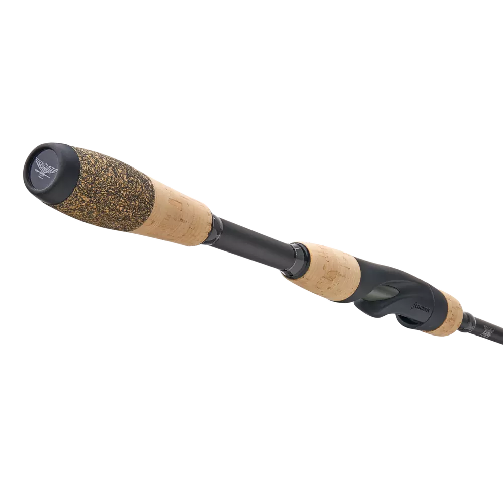 Fenwick Eagle Spinning Rod 6'6" 2pc