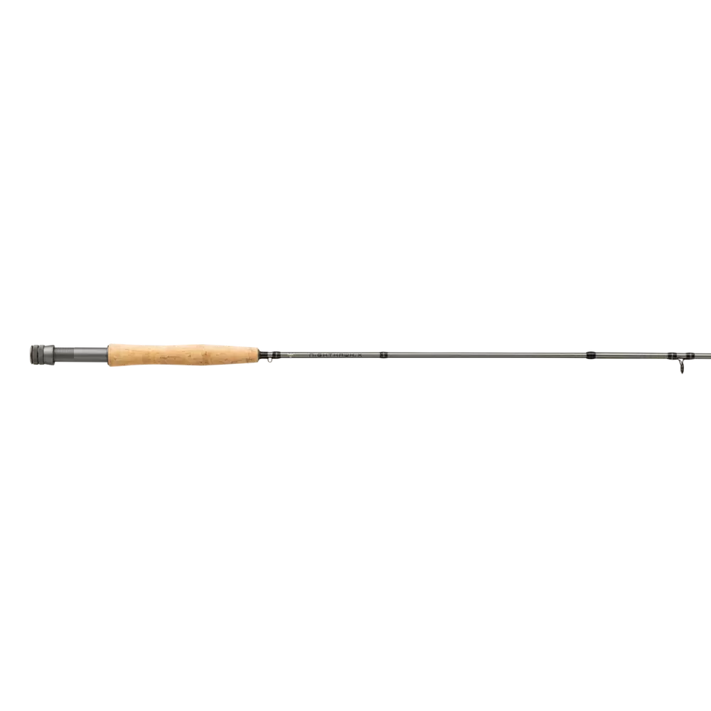 Fenwick Nighthawk X Rod Combo 9' 8wt 4pc