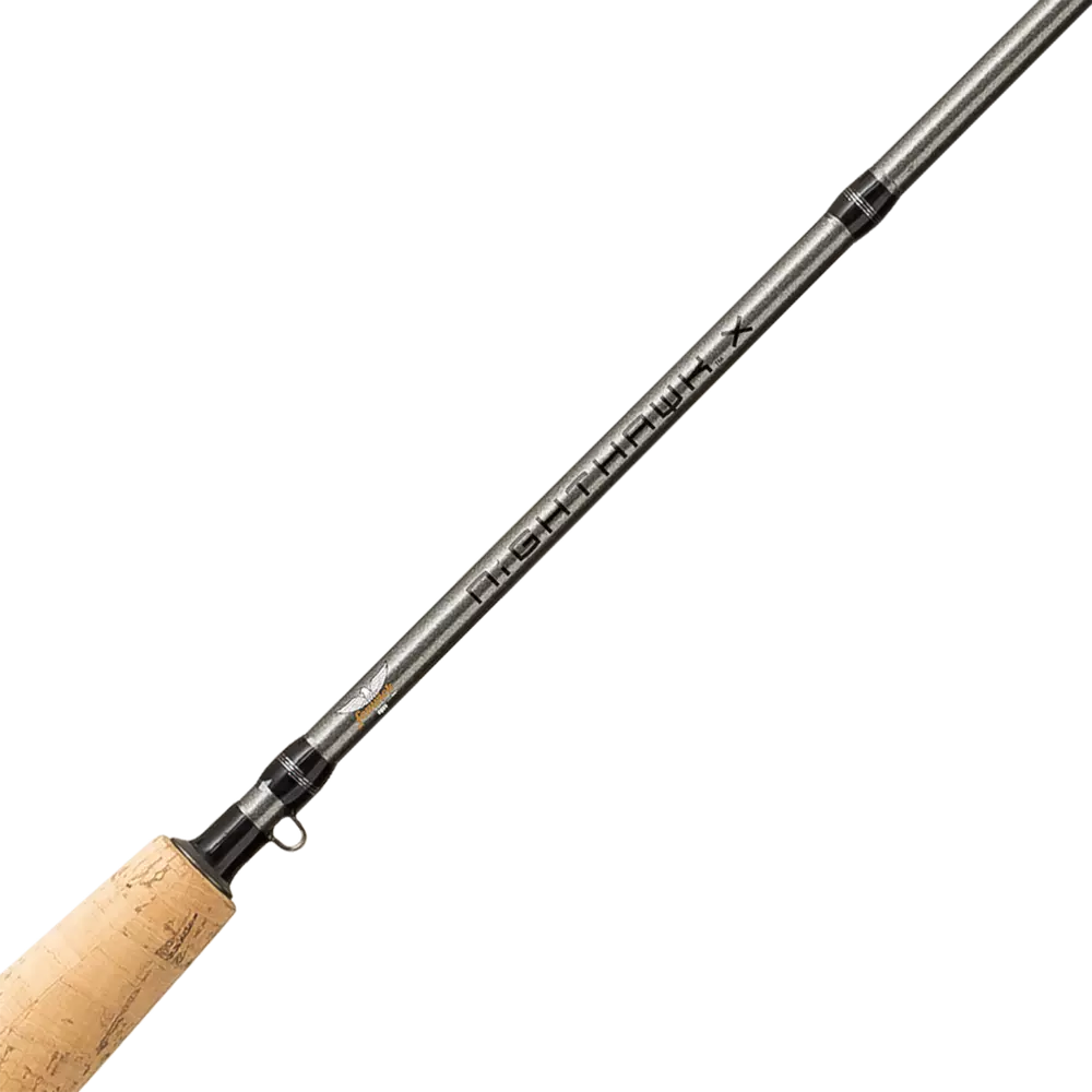 Fenwick Nighthawk X Rod Combo 9' 8wt 4pc