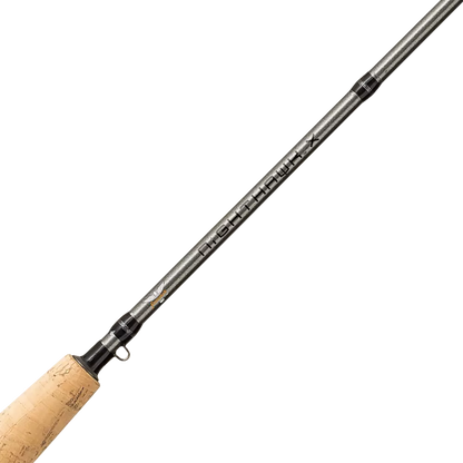 Fenwick Nighthawk X Rod Combo 9' 8wt 4pc