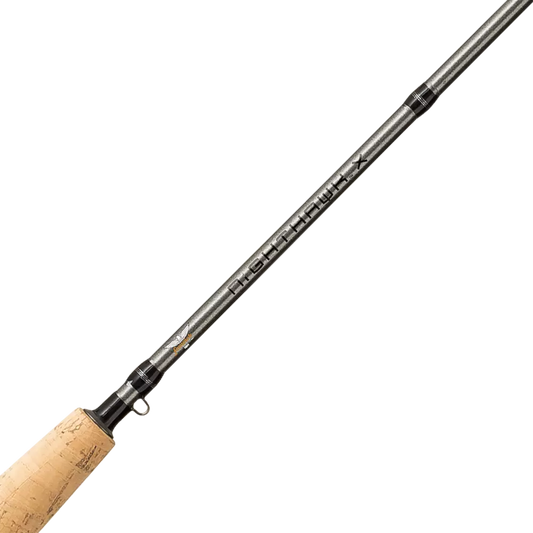 Fenwick Nighthawk X Rod Combo 9' 8wt 4pc