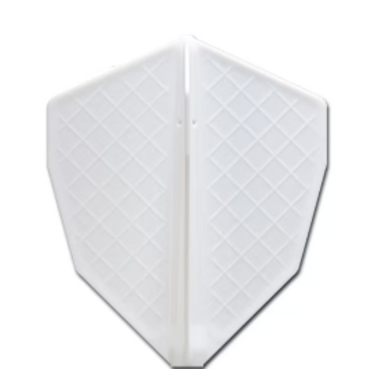 Fit Flight Pro S-5 White