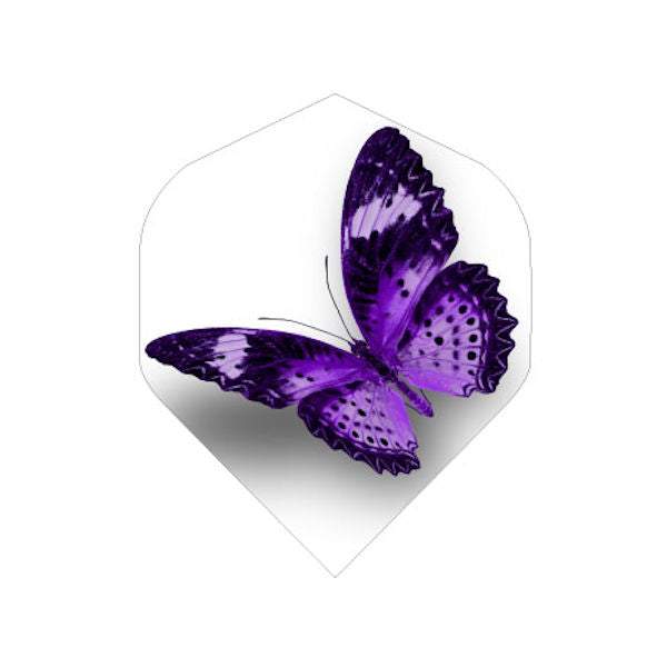 British Darts Flights