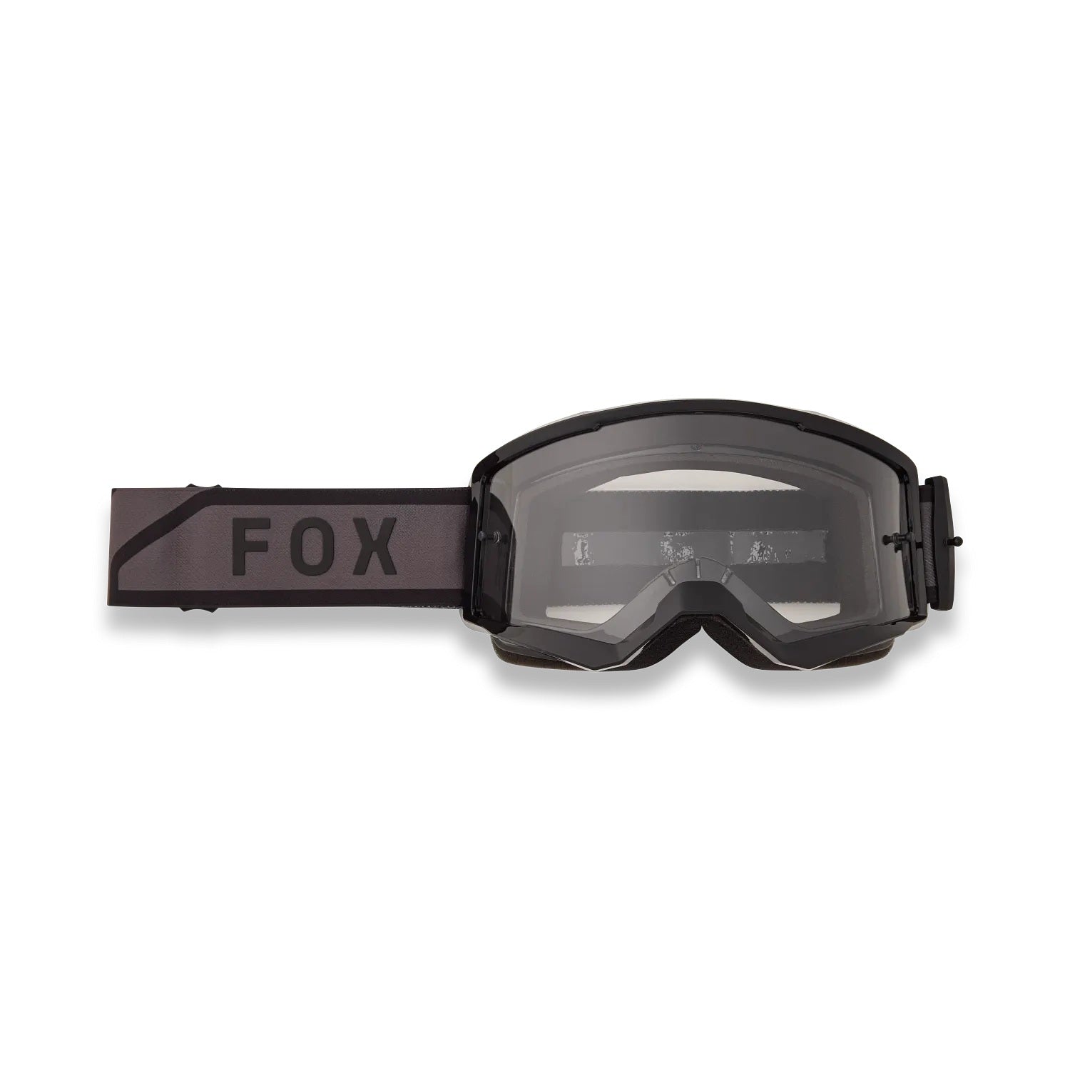 Fox Main Drive Goggles Black
