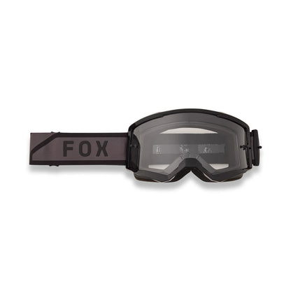 Fox Main Drive Goggles Black