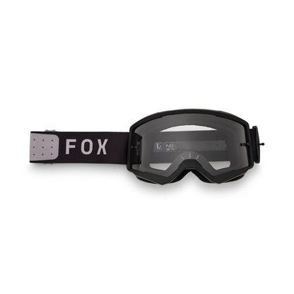 Fox Main Drive Goggles Steel Grey
