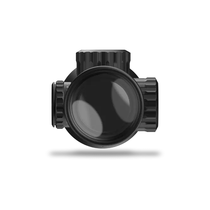 Burris Fullfield 2.5-10X42mm Illuminated Scope