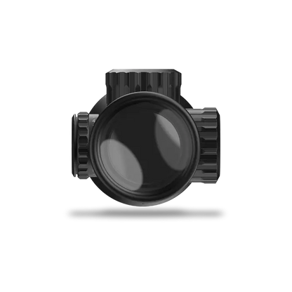 Burris Fullfield 2.5-10X42mm Illuminated Scope