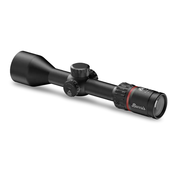 Burris Fullfield 2.5-10X42mm Illuminated Scope