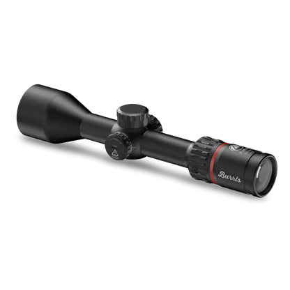 Burris Fullfield 2.5-10X42mm Illuminated Scope