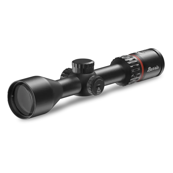 Burris Fullfield 2.5-10X42mm Illuminated Scope