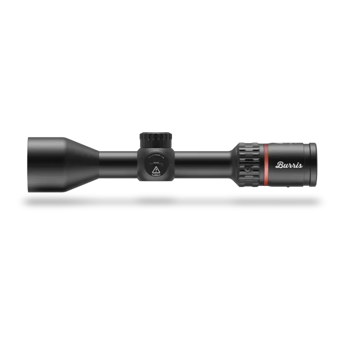 Burris Fullfield 2.5-10X42mm Illuminated Scope