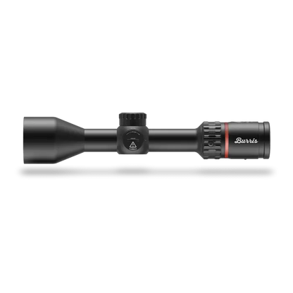 Burris Fullfield 2.5-10X42mm Illuminated Scope