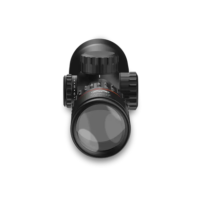 Burris Fullfield 2.5-10X42mm Illuminated Scope