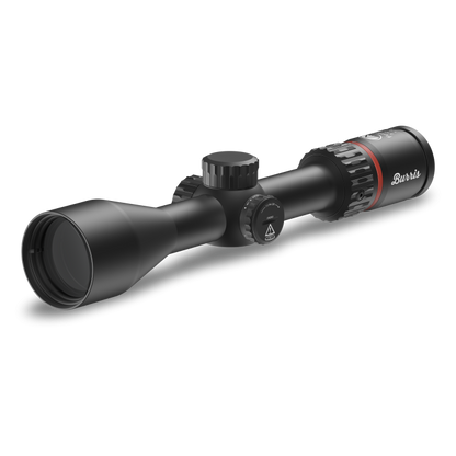 Burris Fullfield 3-12X42mm Side Parallax Scope