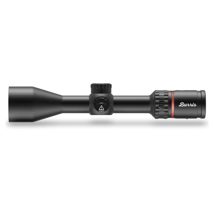 Burris Fullfield 3-12X42mm Side Parallax Scope