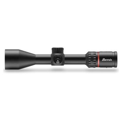 Burris Fullfield 3-12X42mm Side Parallax Scope