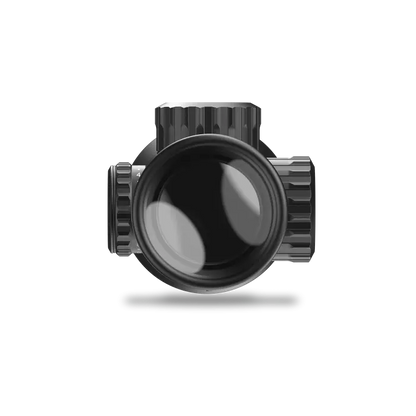 Burris Fullfield 3-12X42mm Side Parallax Scope