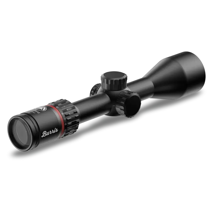 Burris Fullfield 3-12x42mm Scope