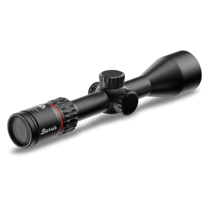 Burris Fullfield 3-12X42mm Side Parallax Scope