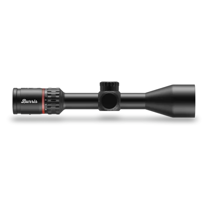 Burris Fullfield 3-12X42mm Side Parallax Scope
