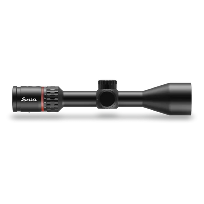 Burris Fullfield 3-12X42mm Side Parallax Scope