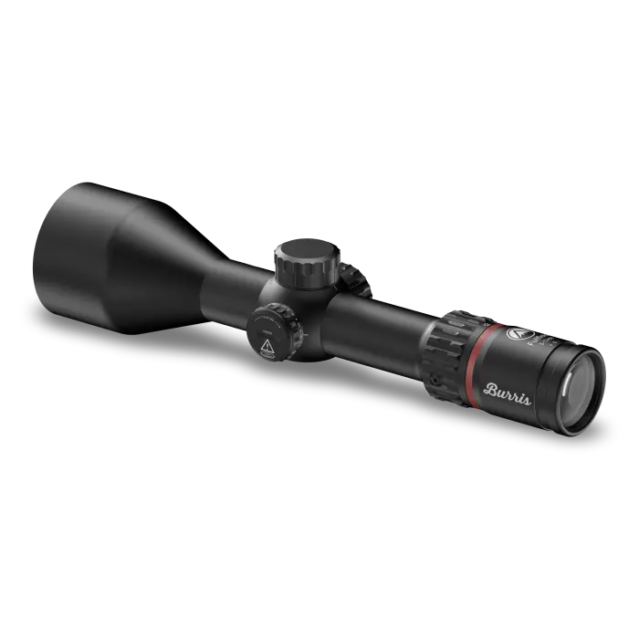 Burris Fullfield 3-12x56 mm 30 mm Scope