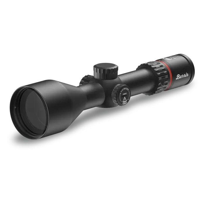 Burris Fullfield 3-12x56 mm 30 mm Scope
