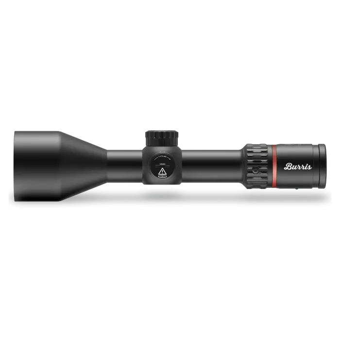 Burris Fullfield 3-12x56 mm 30 mm Scope