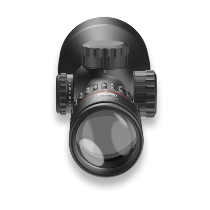 Burris Fullfield 3-12x56 mm 30 mm Scope