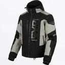 HELIUM X 2-IN-1 MD JACKET