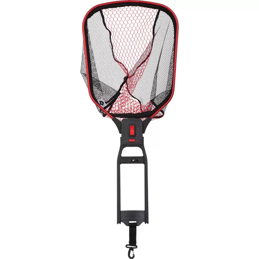 Green Trail Dreamcatch Folding Dipnet