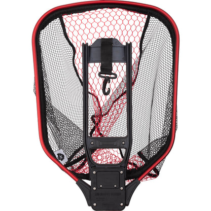 Green Trail Dreamcatch Folding Dipnet