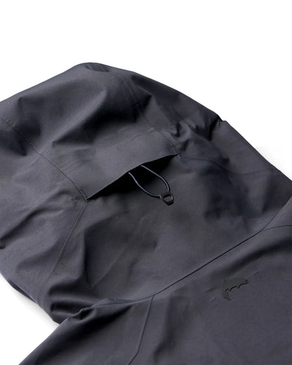 Simms M's G3 Guide Jacket Dark Elkhorn Size 3XL
