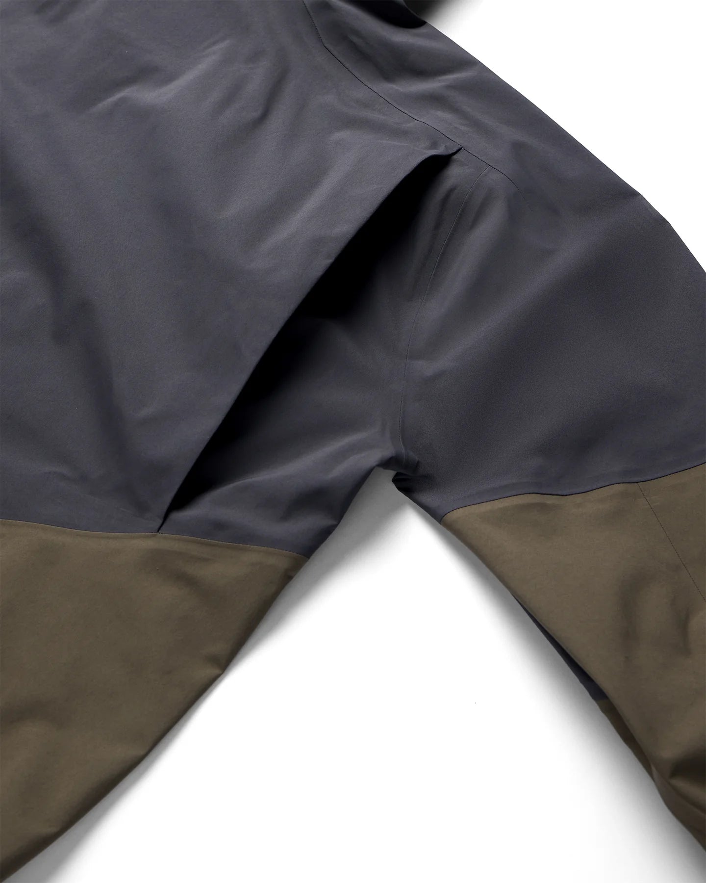 Simms M's G3 Guide Jacket Dark Elkhorn Size 3XL