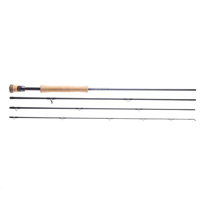 Lamson Guru Fly Rod 9' 8wt 4pc