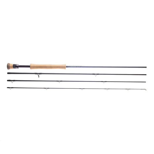 Lamson Guru Fly Rod 9' 8wt 4pc