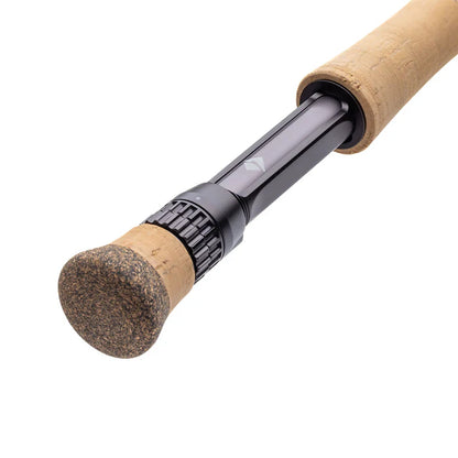 Lamson Guru Fly Rod 9' 8wt 4pc