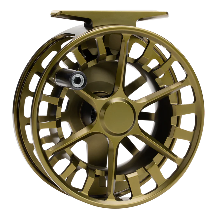 Lamson Guru S Fly Reel OG 9+