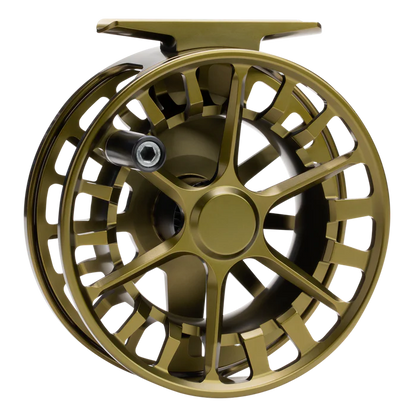 Lamson Guru S Fly Reel OG 9+