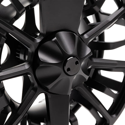Lamson Guru S -7+ HD Fly Reel